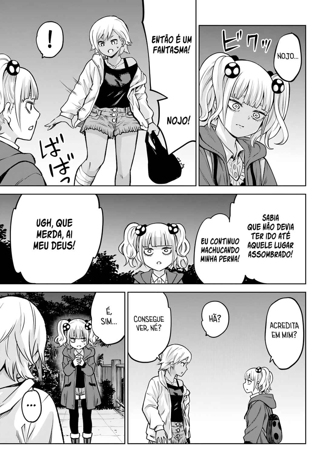 Chapter 59 - Page 23
