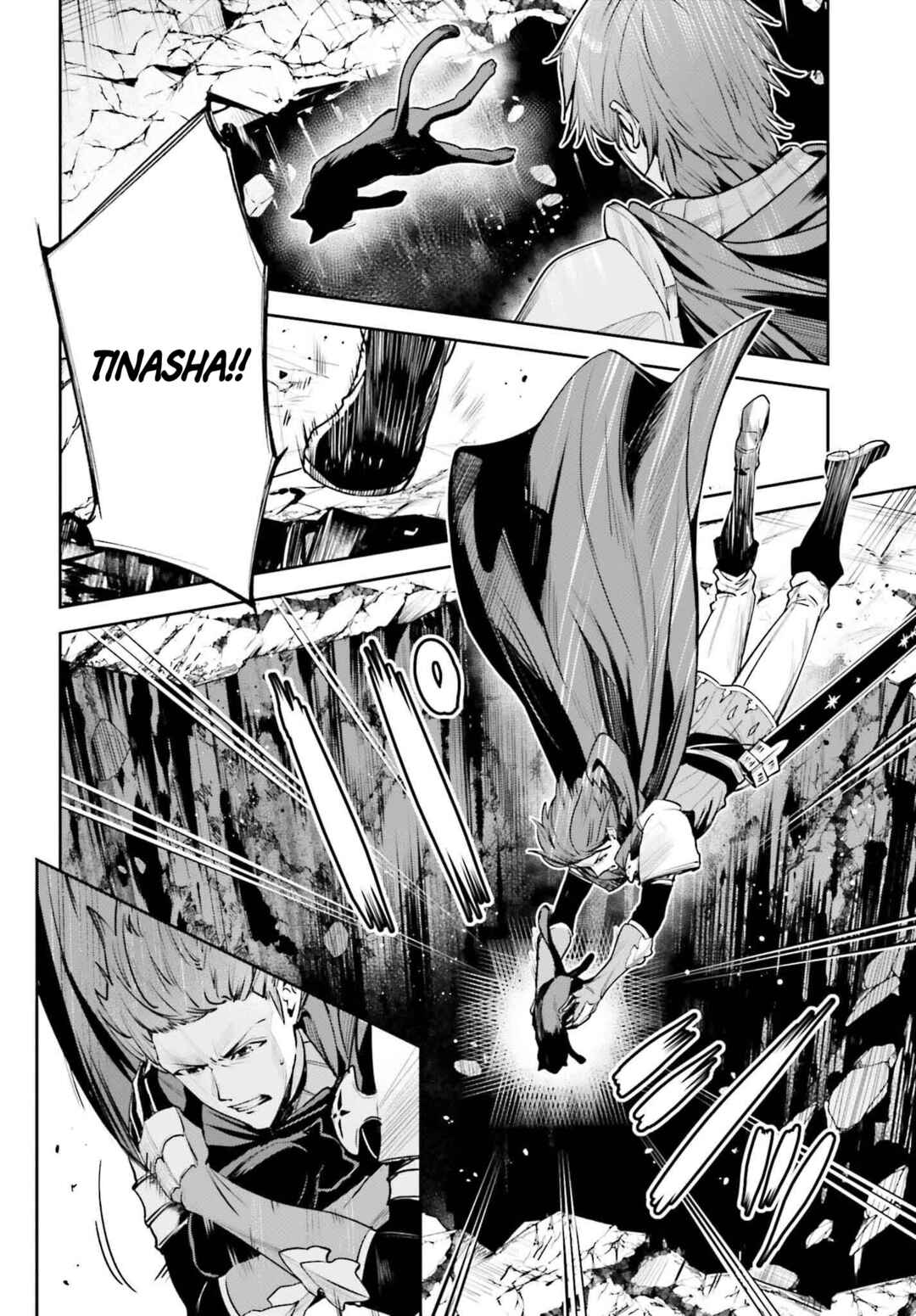 Chapter 46 - Page 23