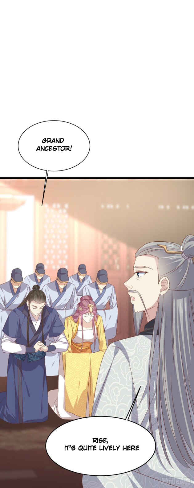 Chapter 241 - Page 1