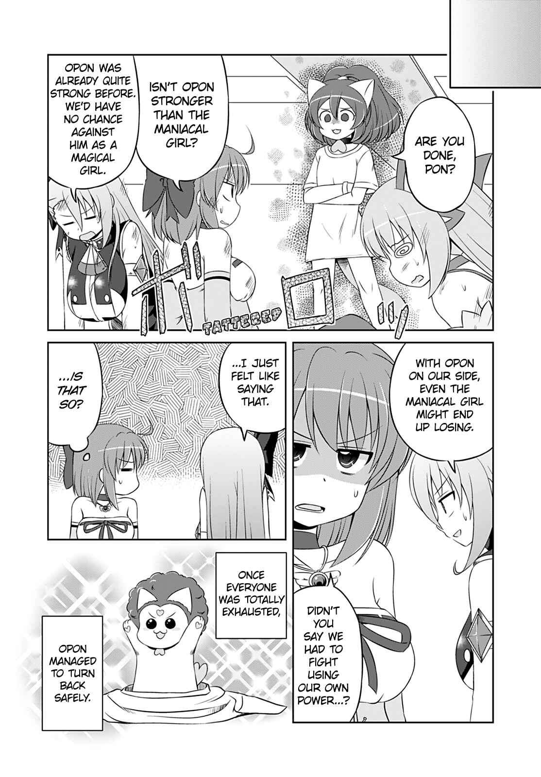 Chapter 37 - Page 12
