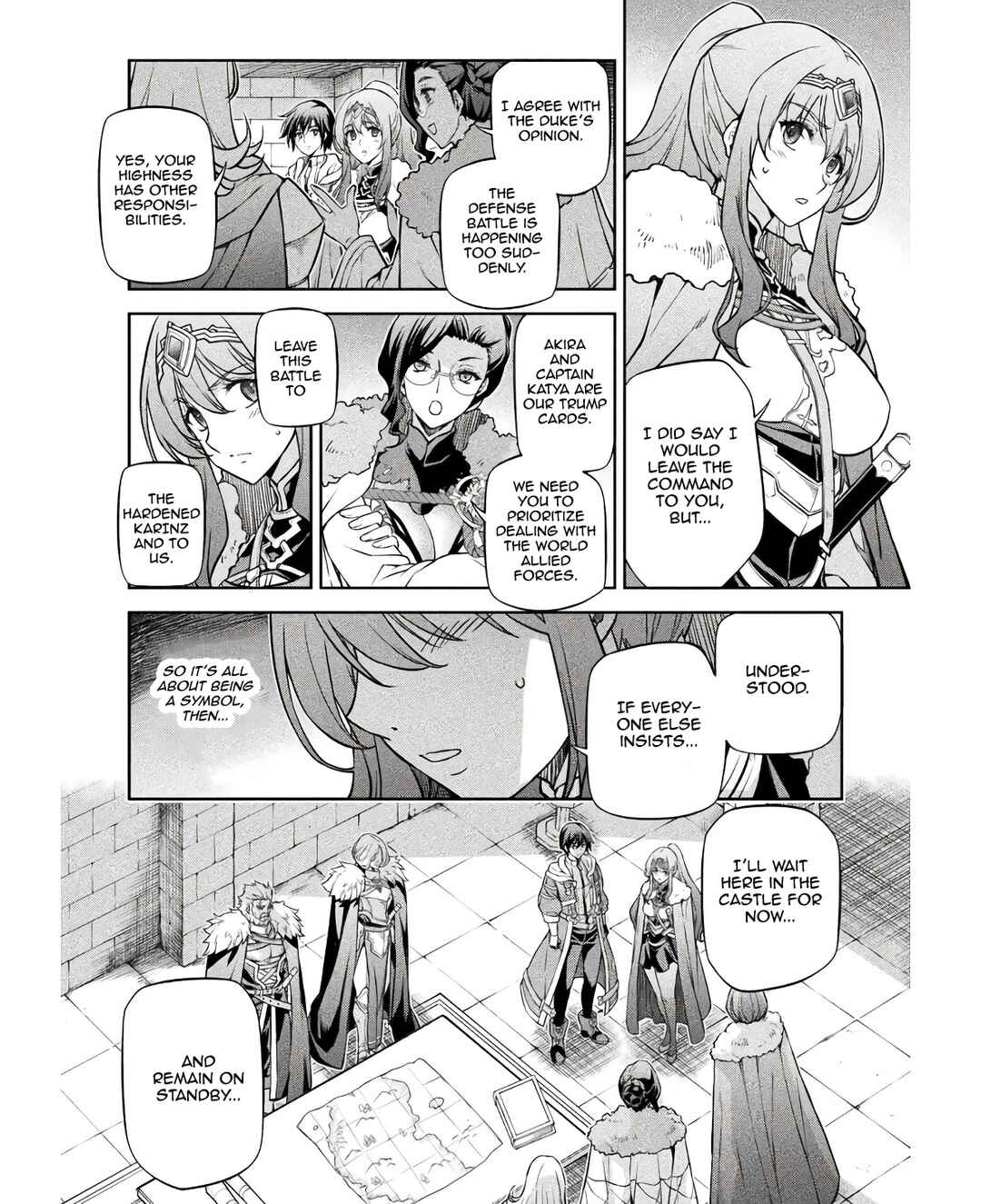 Chapter 67 - Page 12