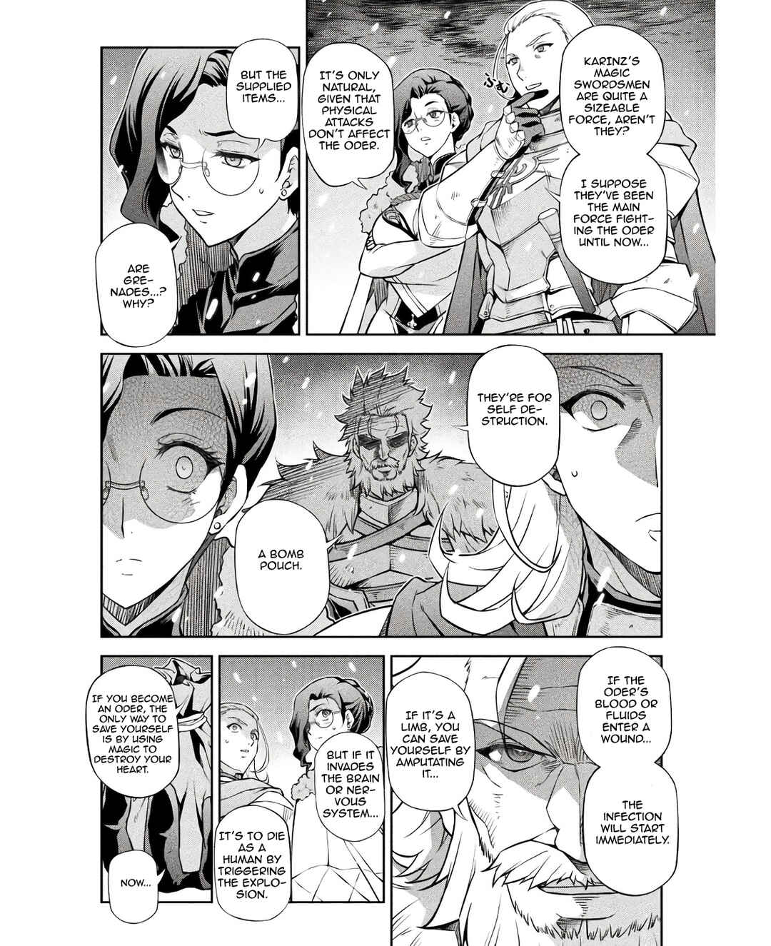 Chapter 67 - Page 14
