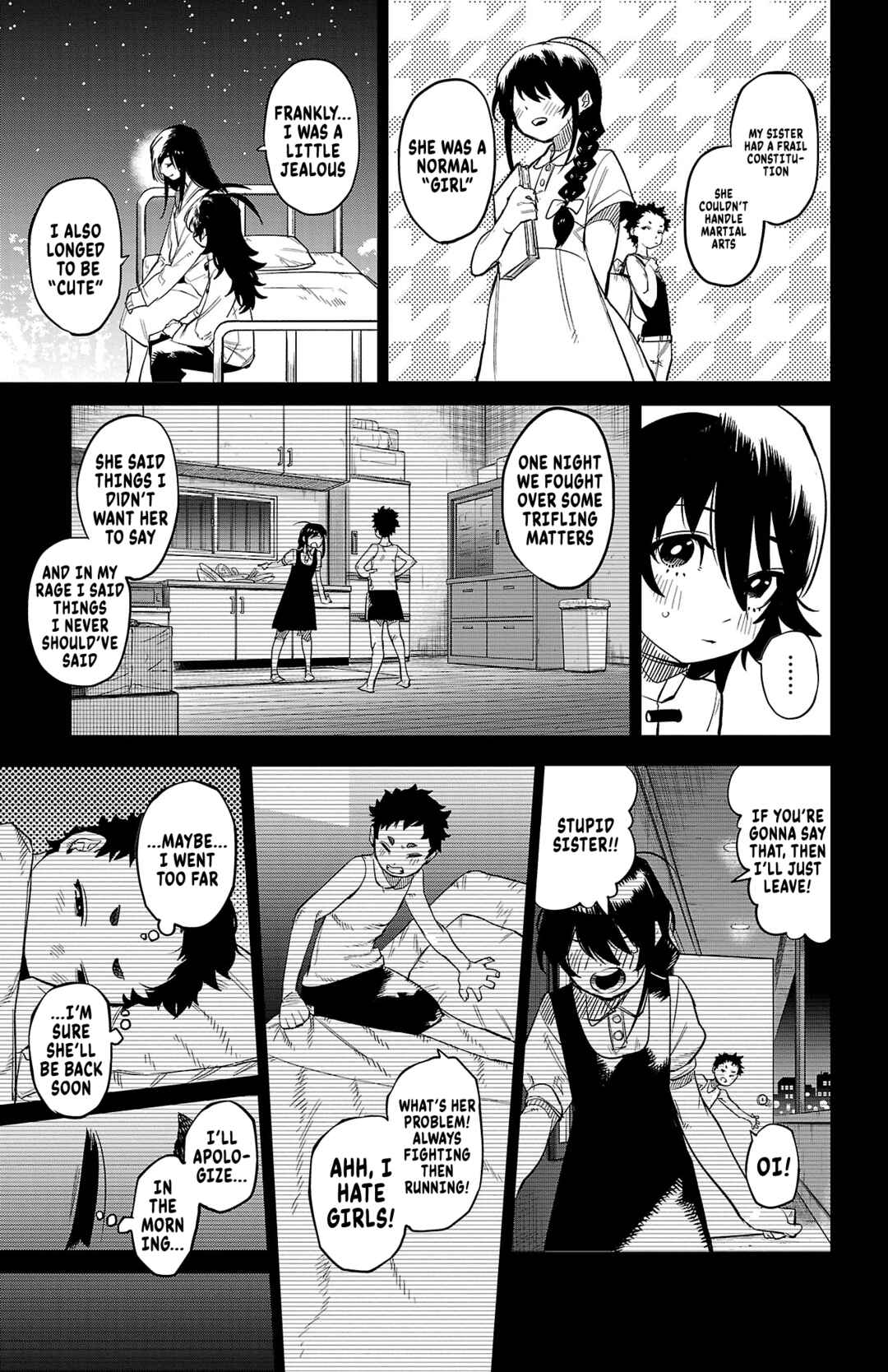 Chapter 170 - Page 10