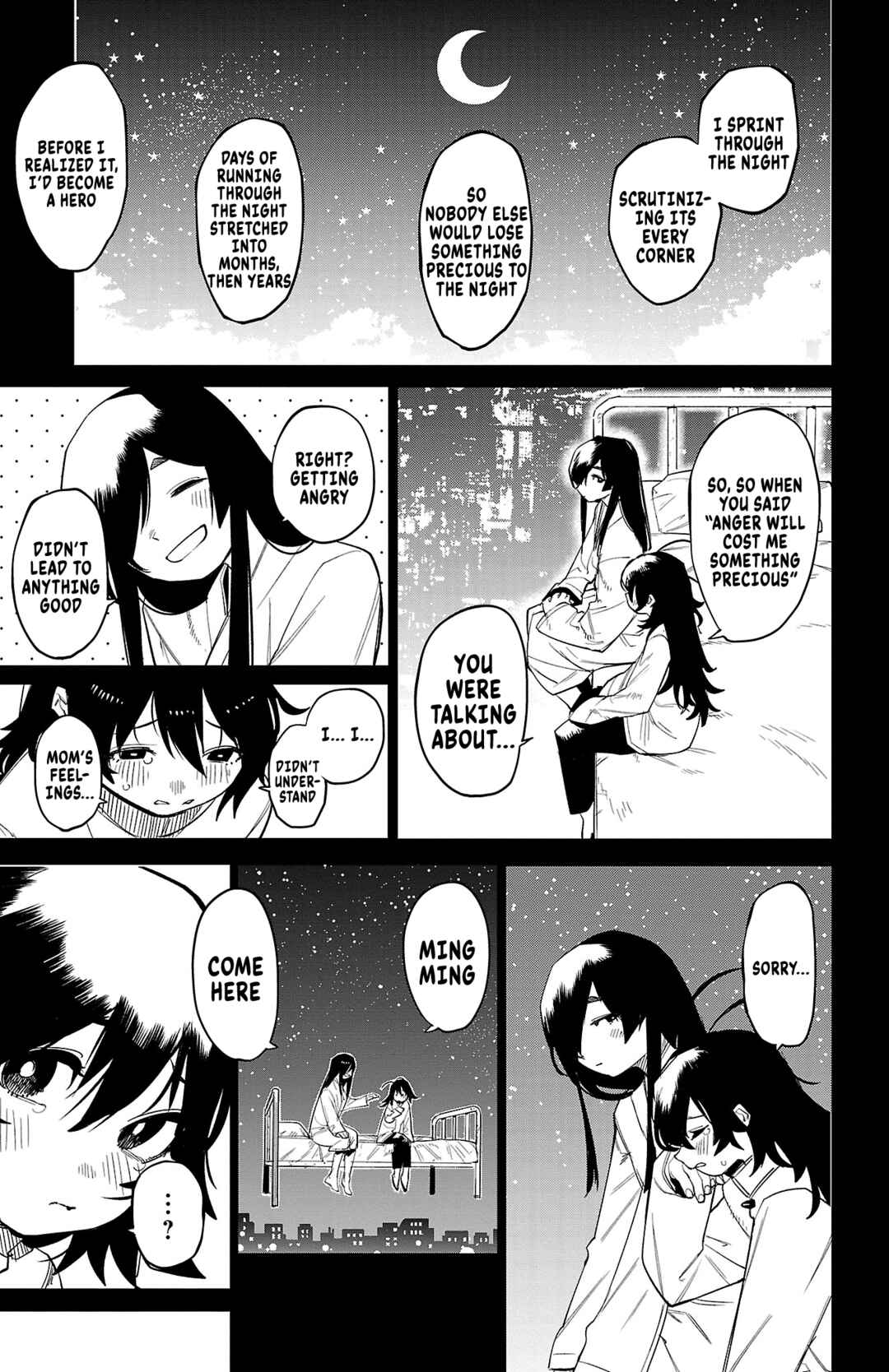 Chapter 170 - Page 12