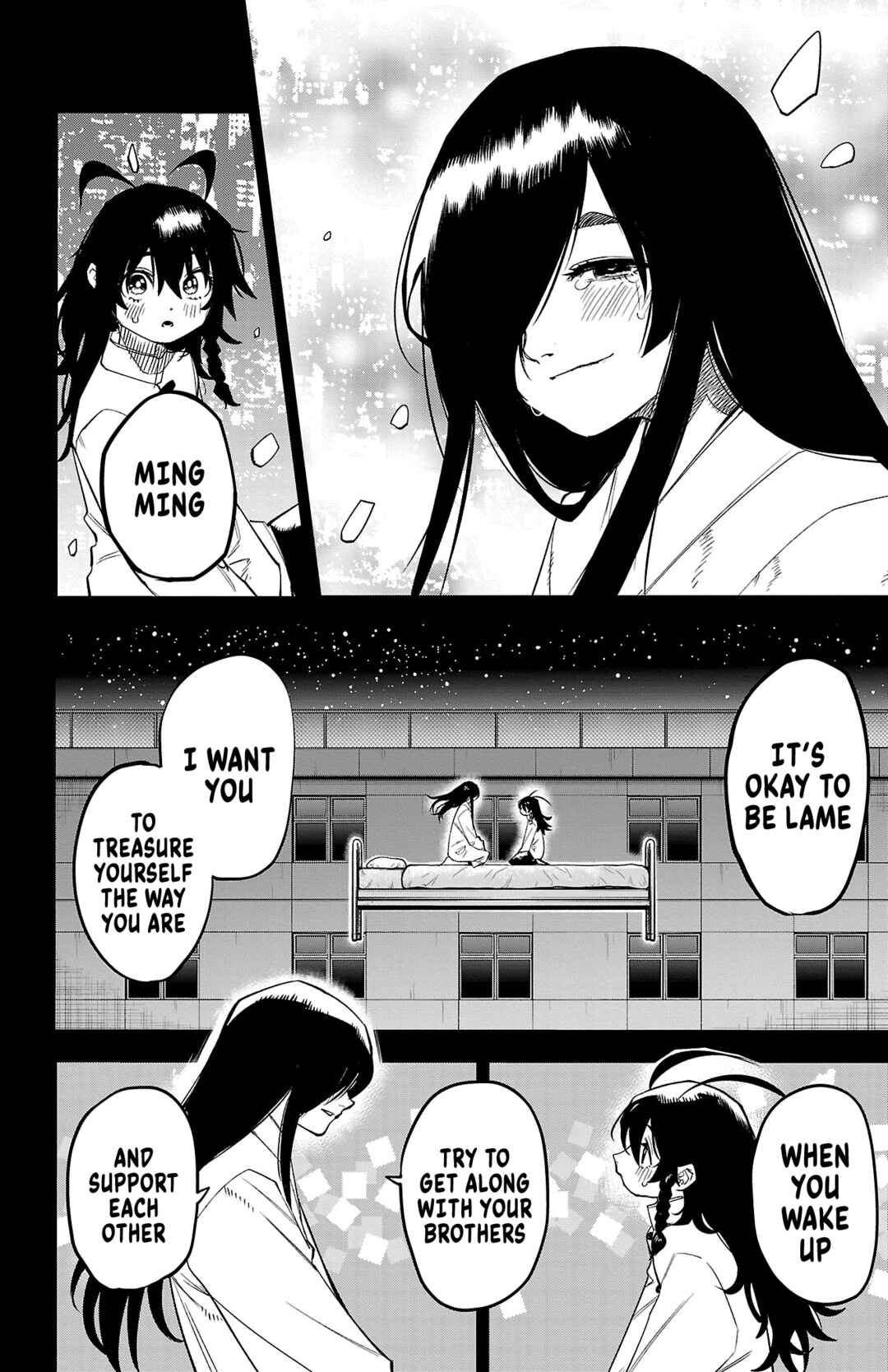 Chapter 170 - Page 15