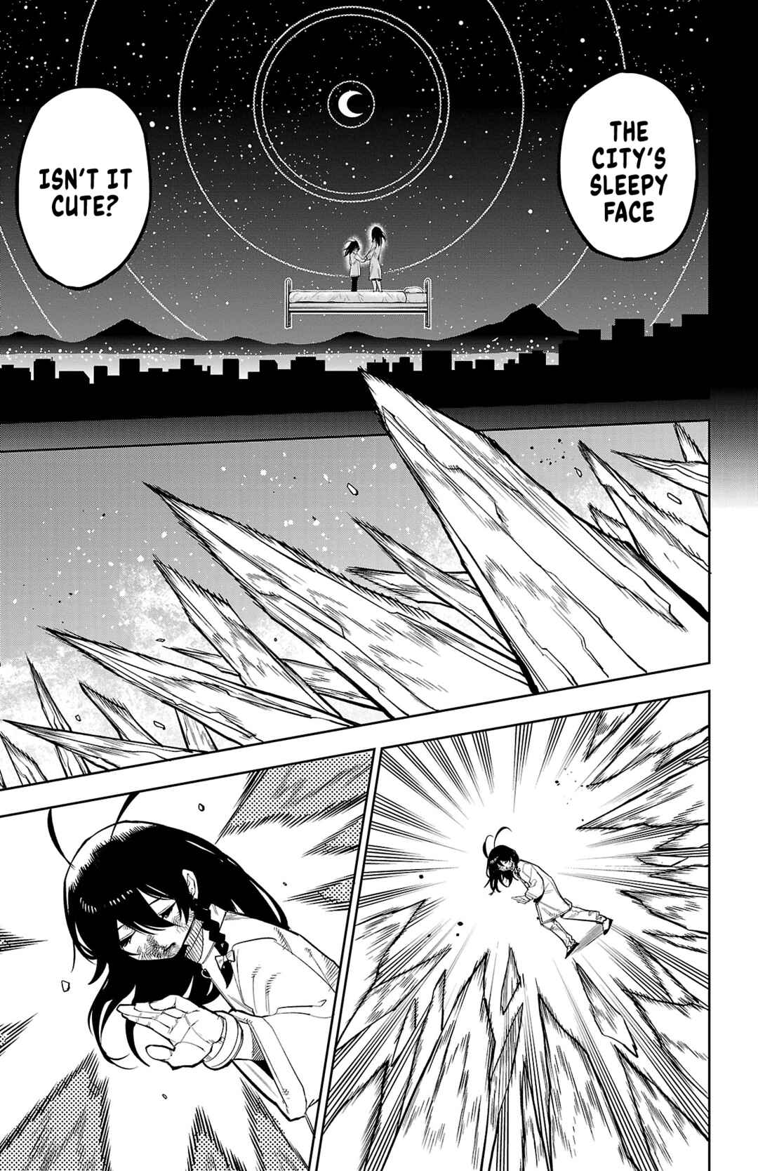 Chapter 170 - Page 3