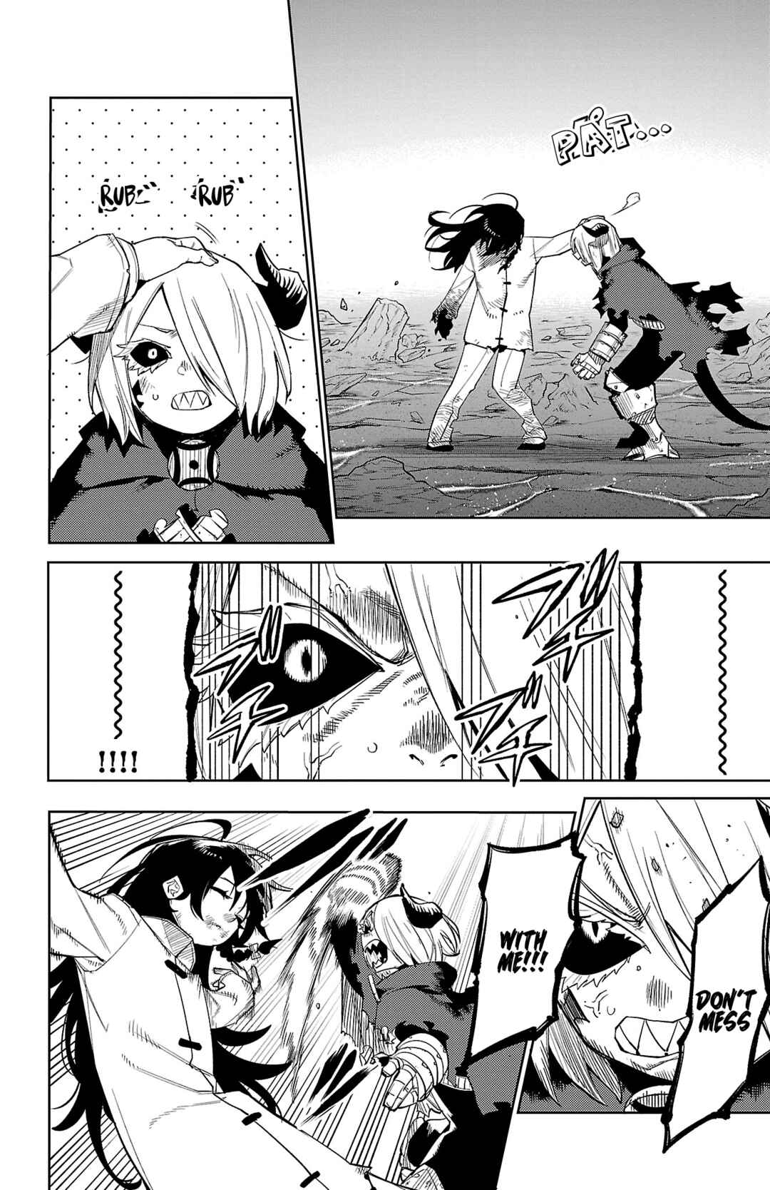 Chapter 170 - Page 5