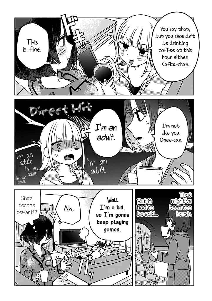 Chapter 2 - Page 2