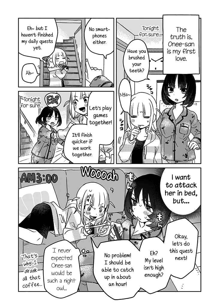 Chapter 2 - Page 3
