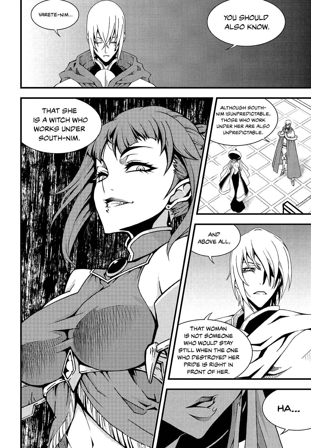 Chapter 207 - Page 10
