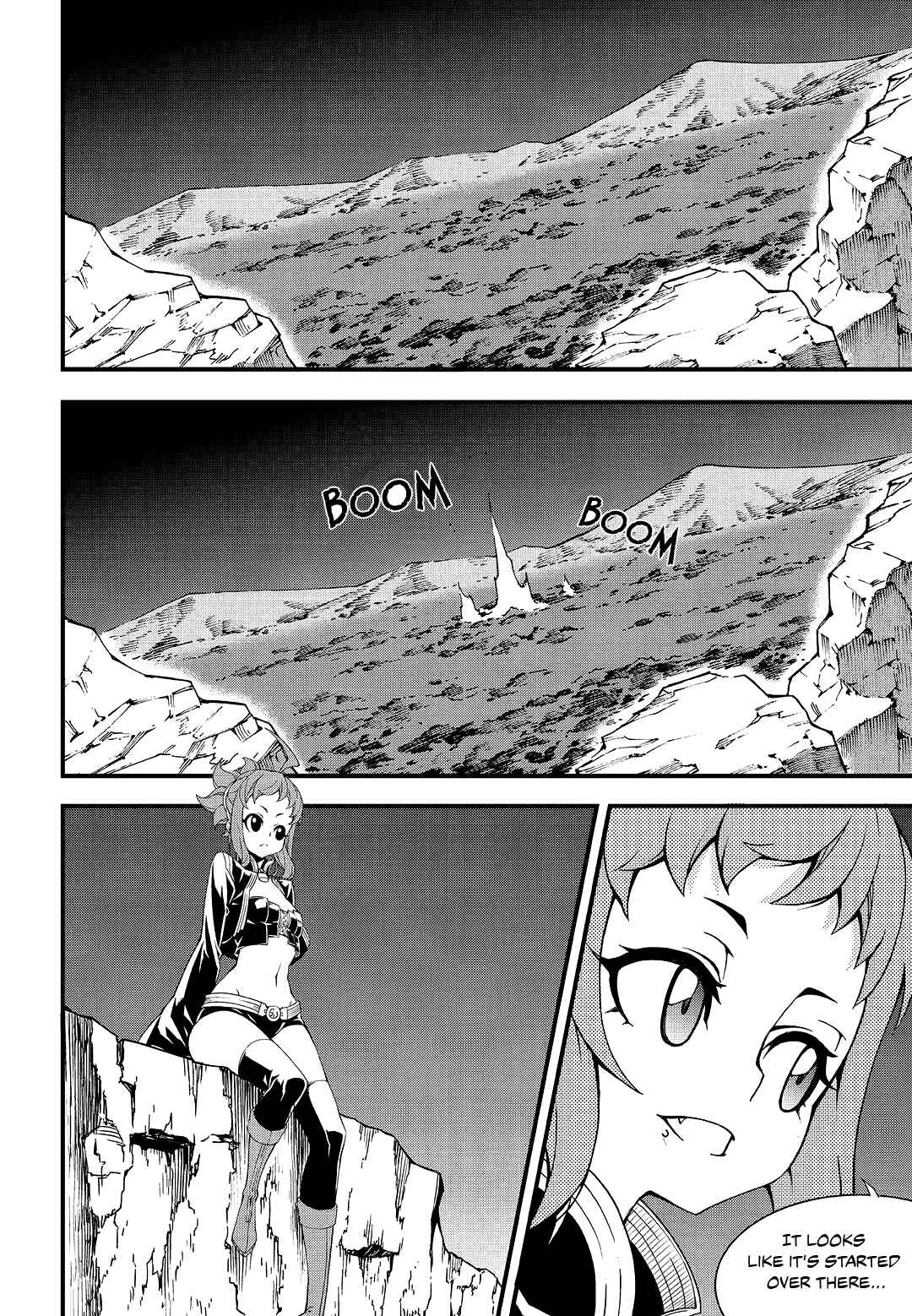 Chapter 207 - Page 12