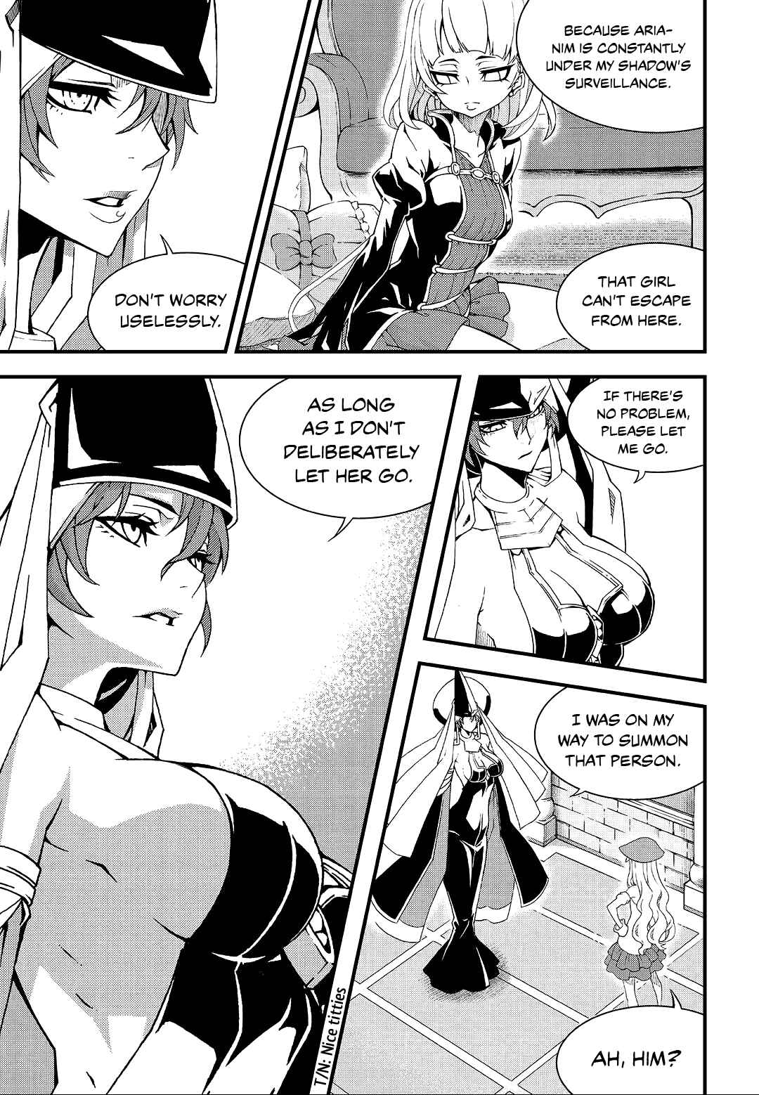 Chapter 207 - Page 3