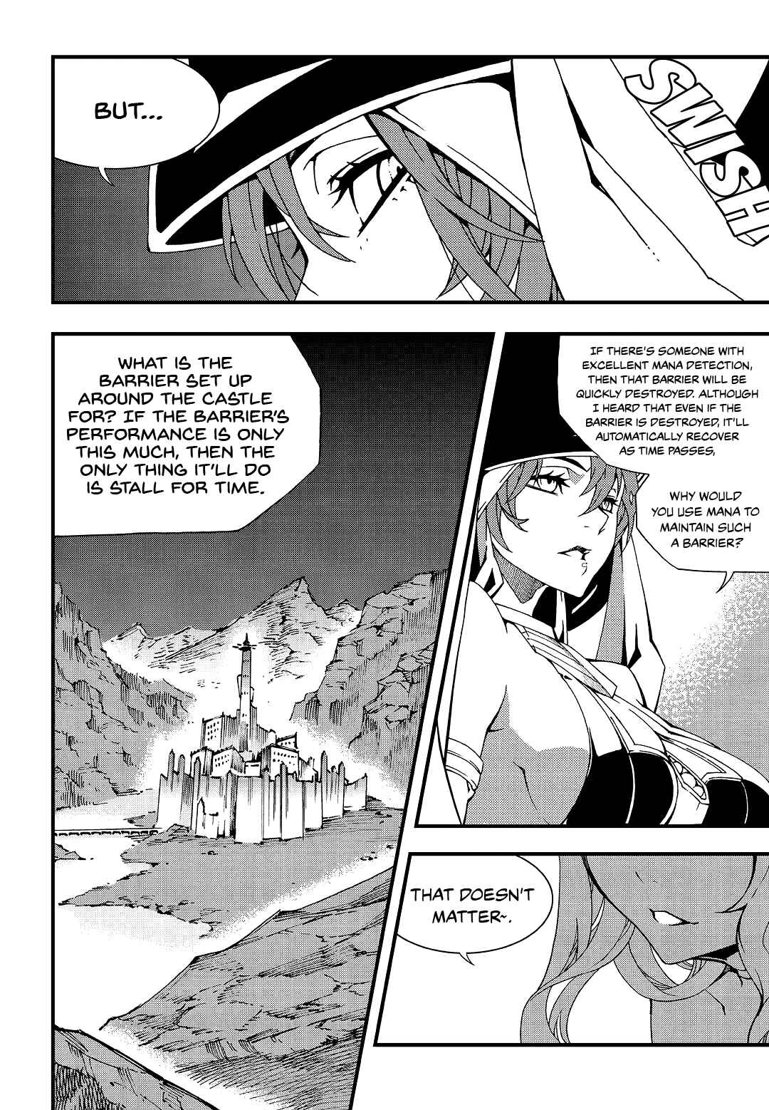 Chapter 207 - Page 4