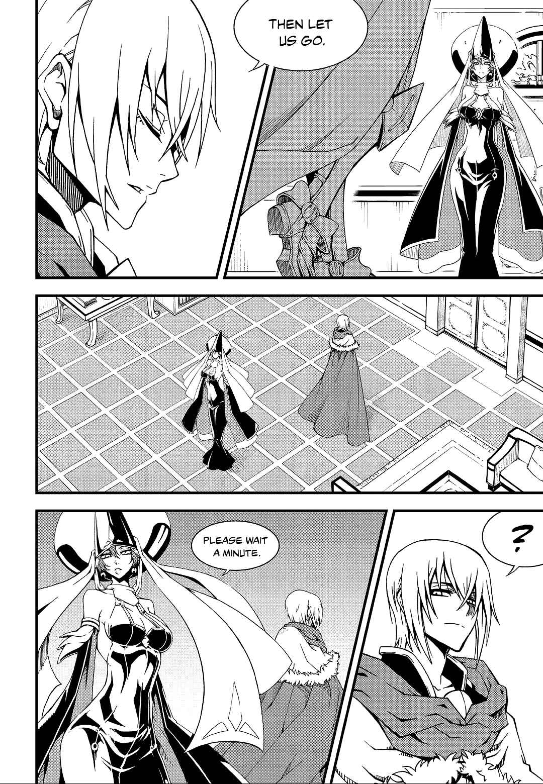 Chapter 207 - Page 8