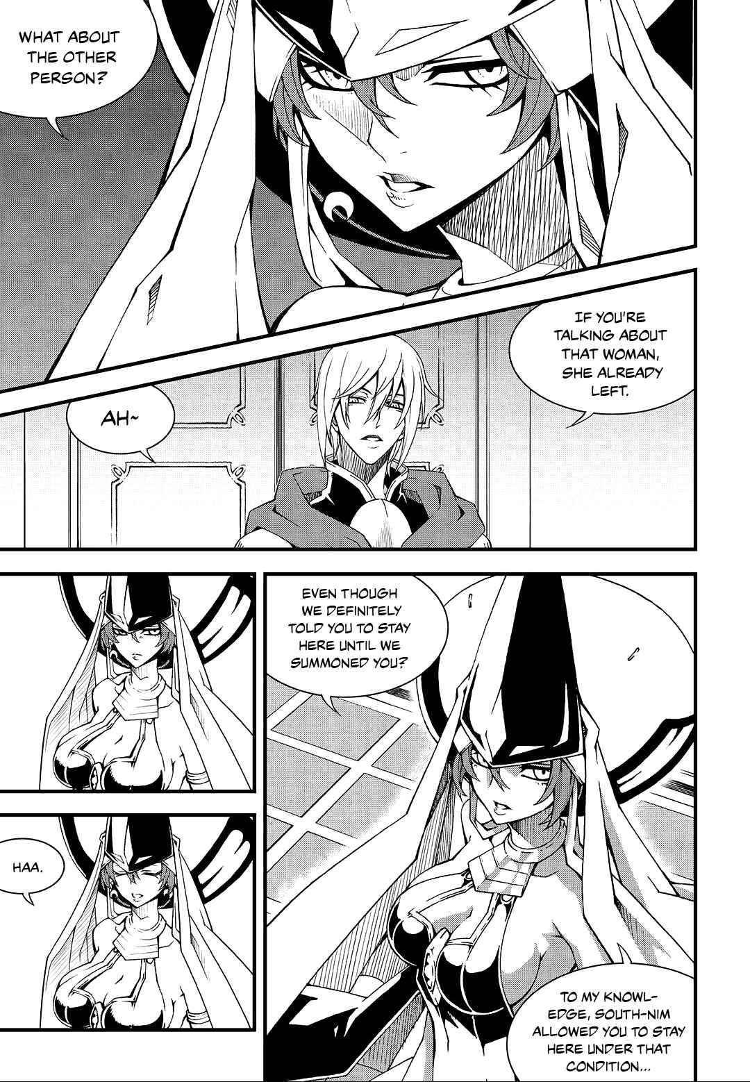 Chapter 207 - Page 9
