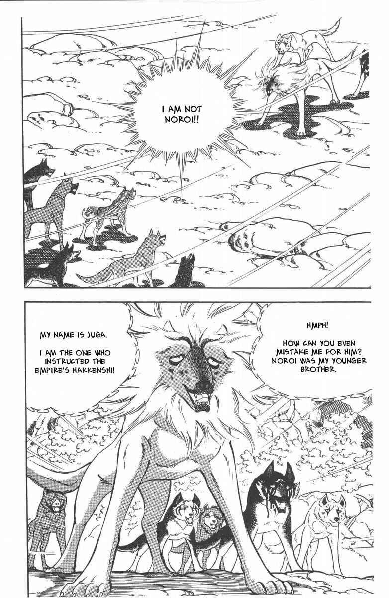 Chapter 51 - Page 43