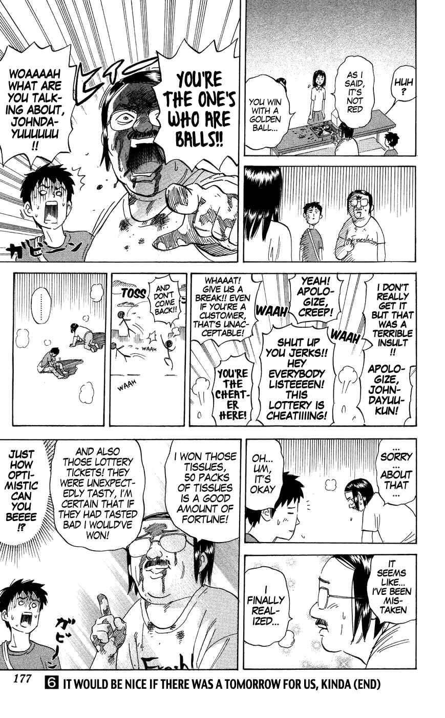Chapter 126 - Page 9