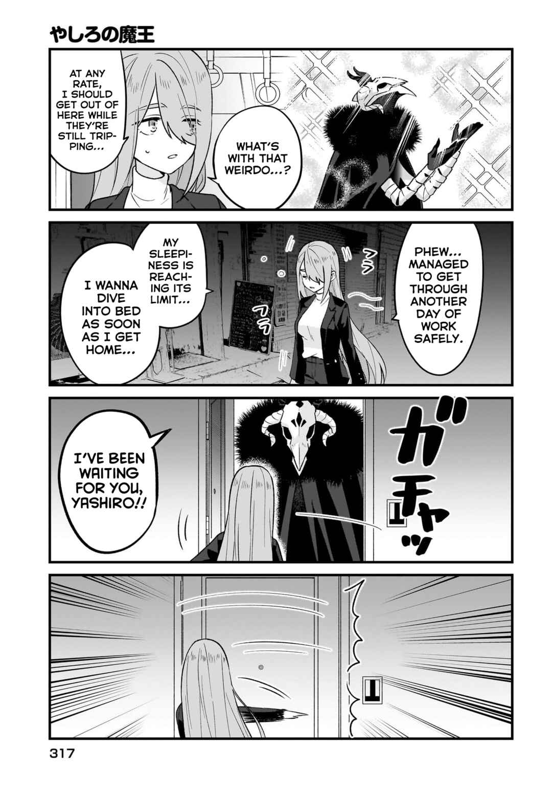 Chapter 5 - Page 7
