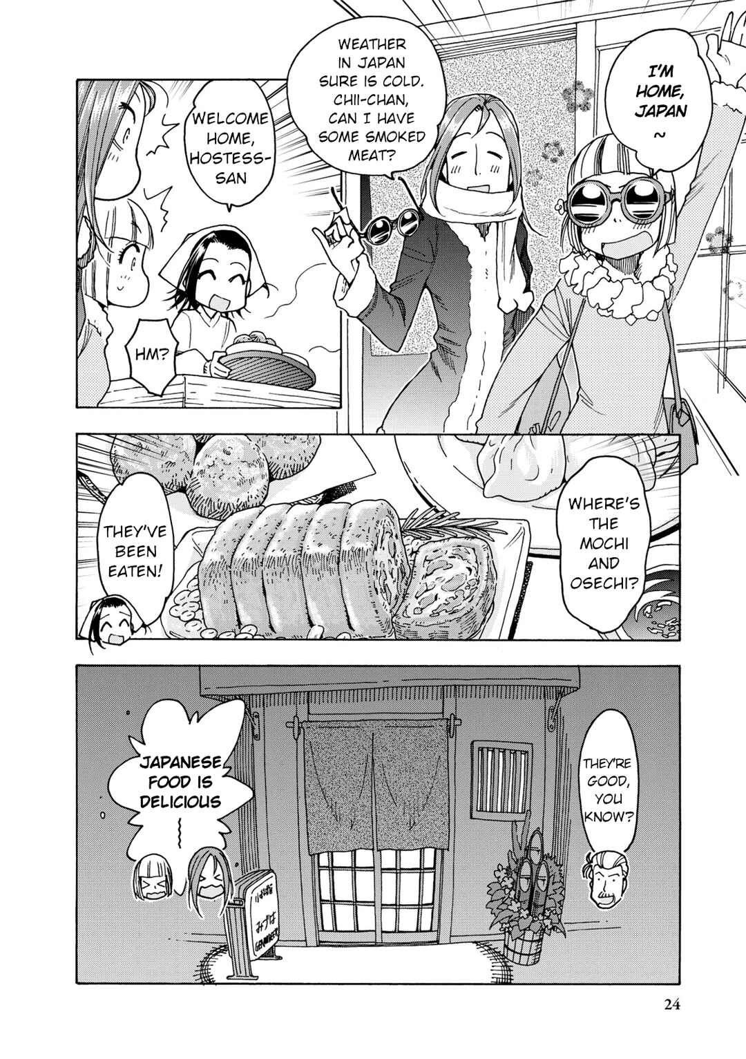 Chapter 31 - Page 22