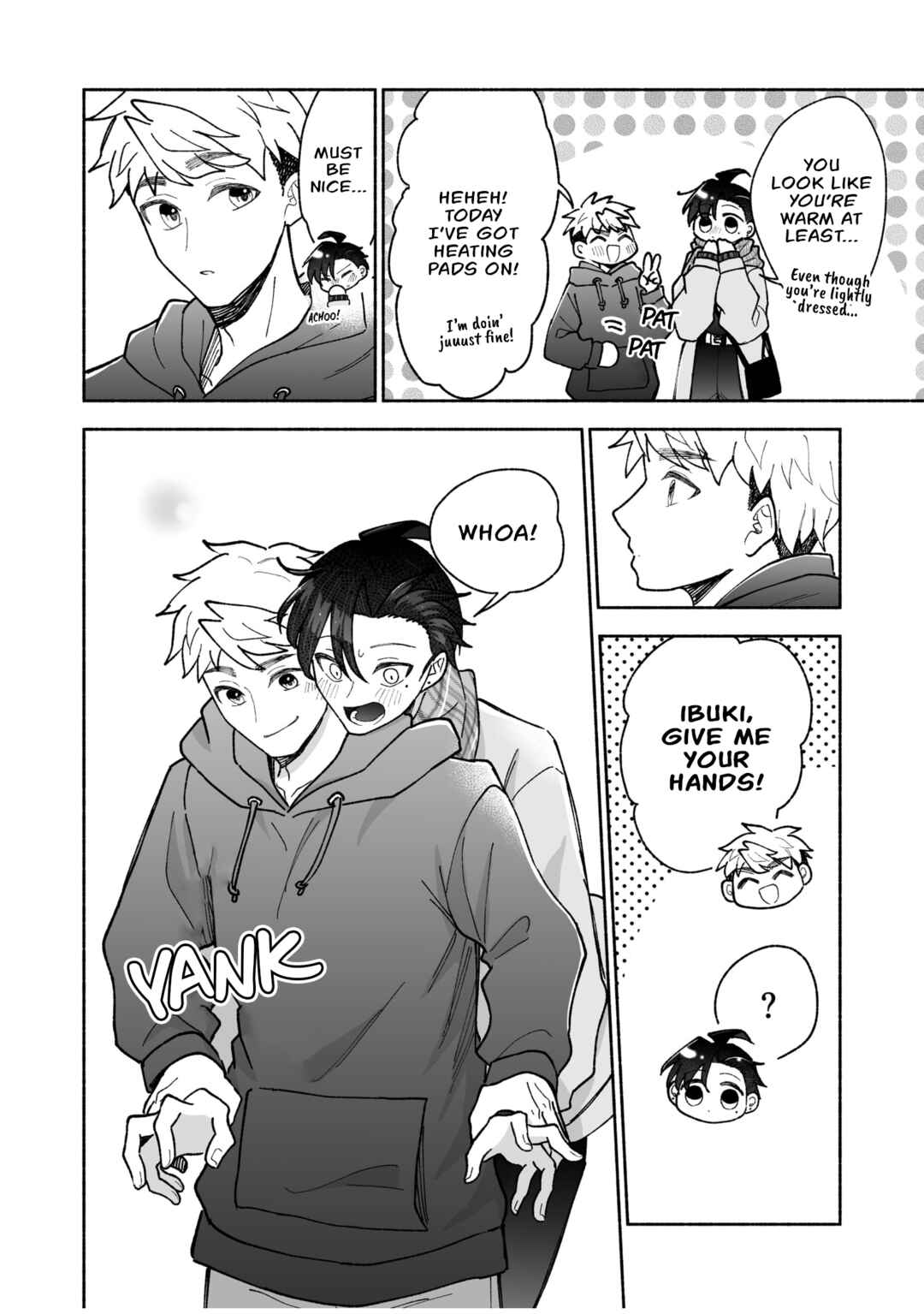 Chapter 20.5 - Page 5