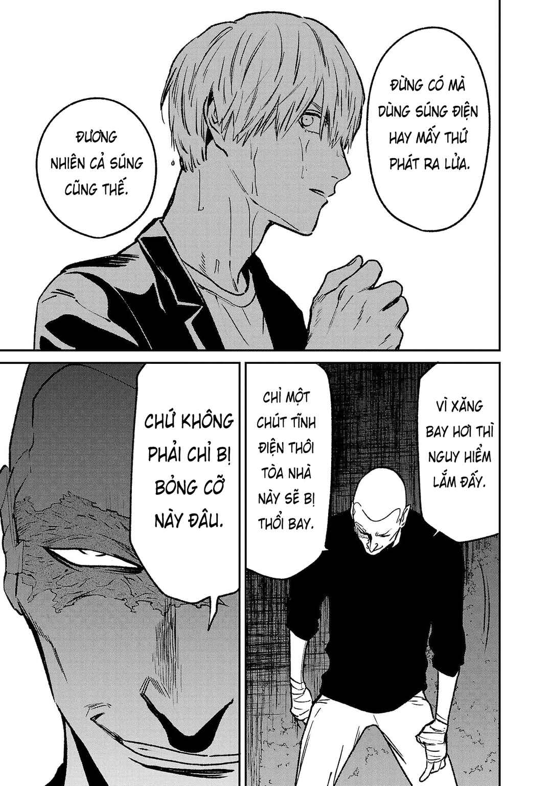 Chapter 74 - Page 14