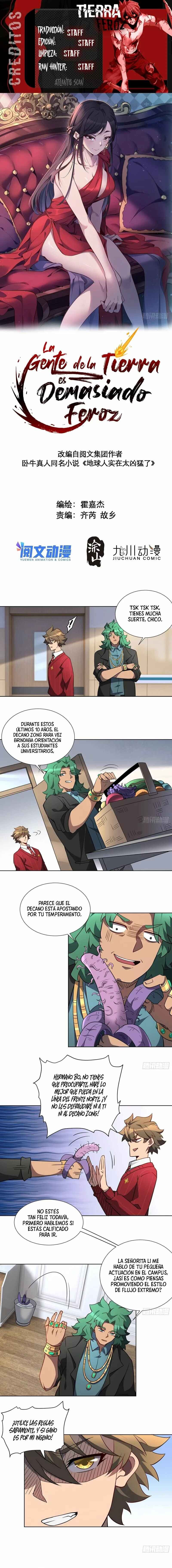 Chapter 120 - Page 1