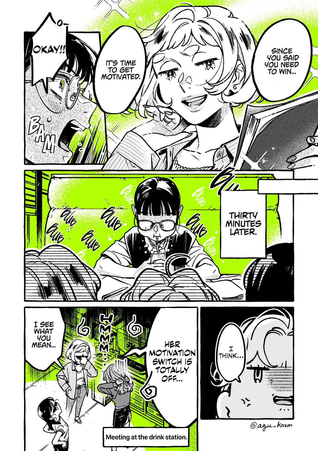 Chapter 64 - Page 2