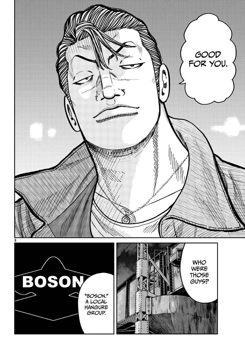 Chapter 40 - Page 10