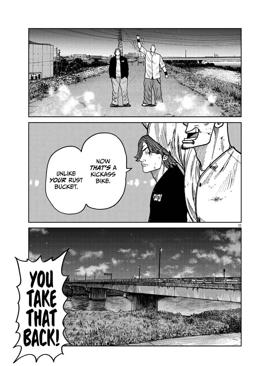 Chapter 40 - Page 13