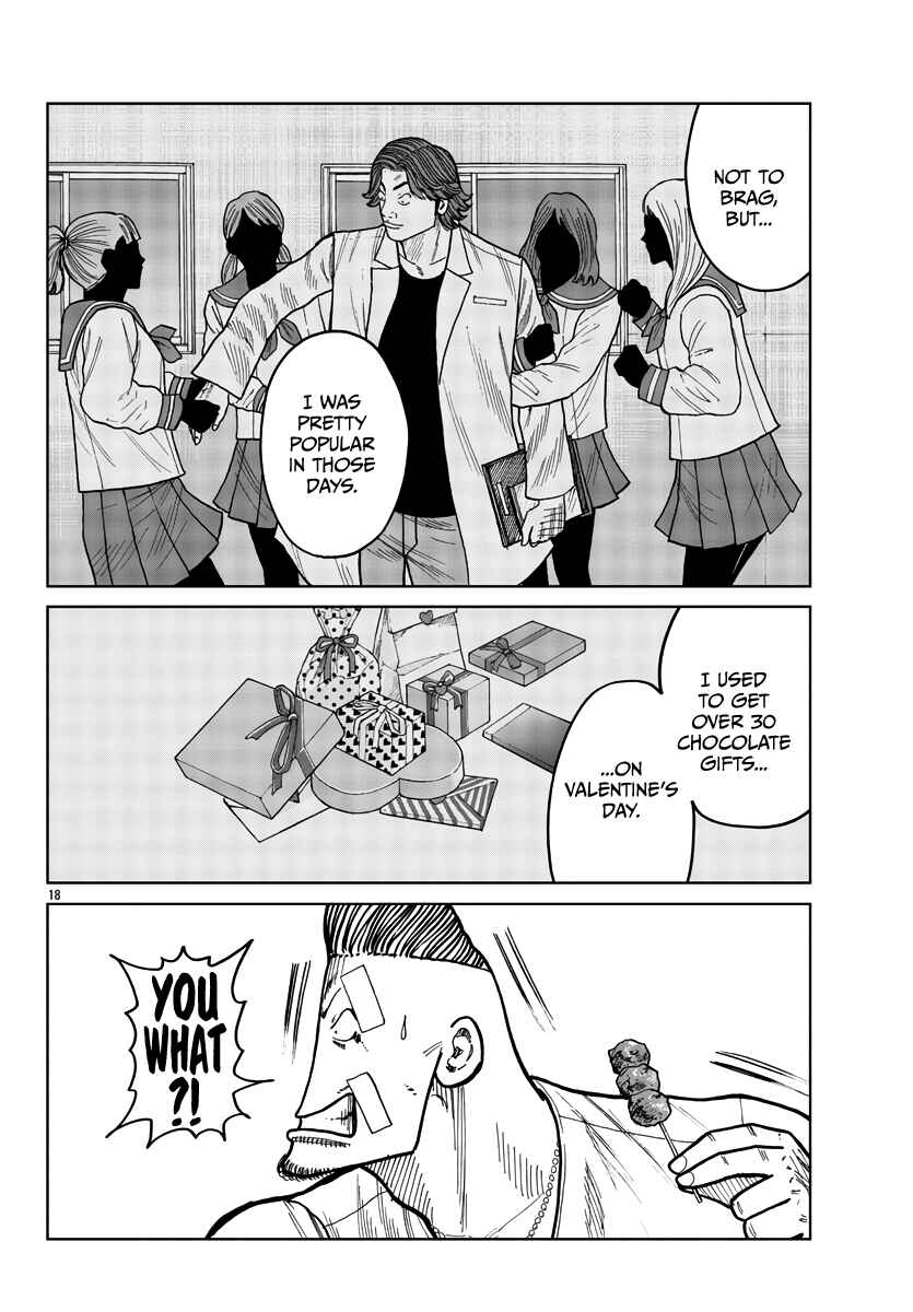 Chapter 40 - Page 20
