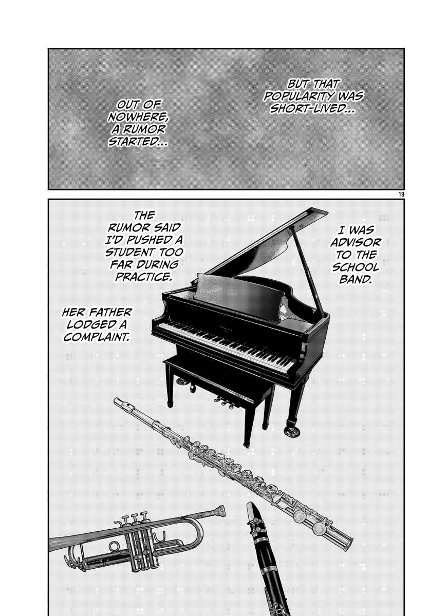 Chapter 40 - Page 21