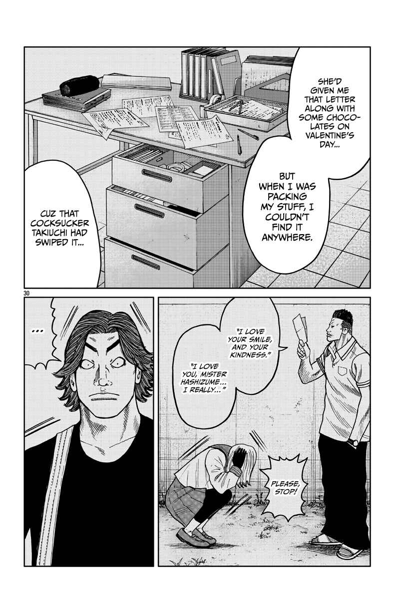 Chapter 40 - Page 32