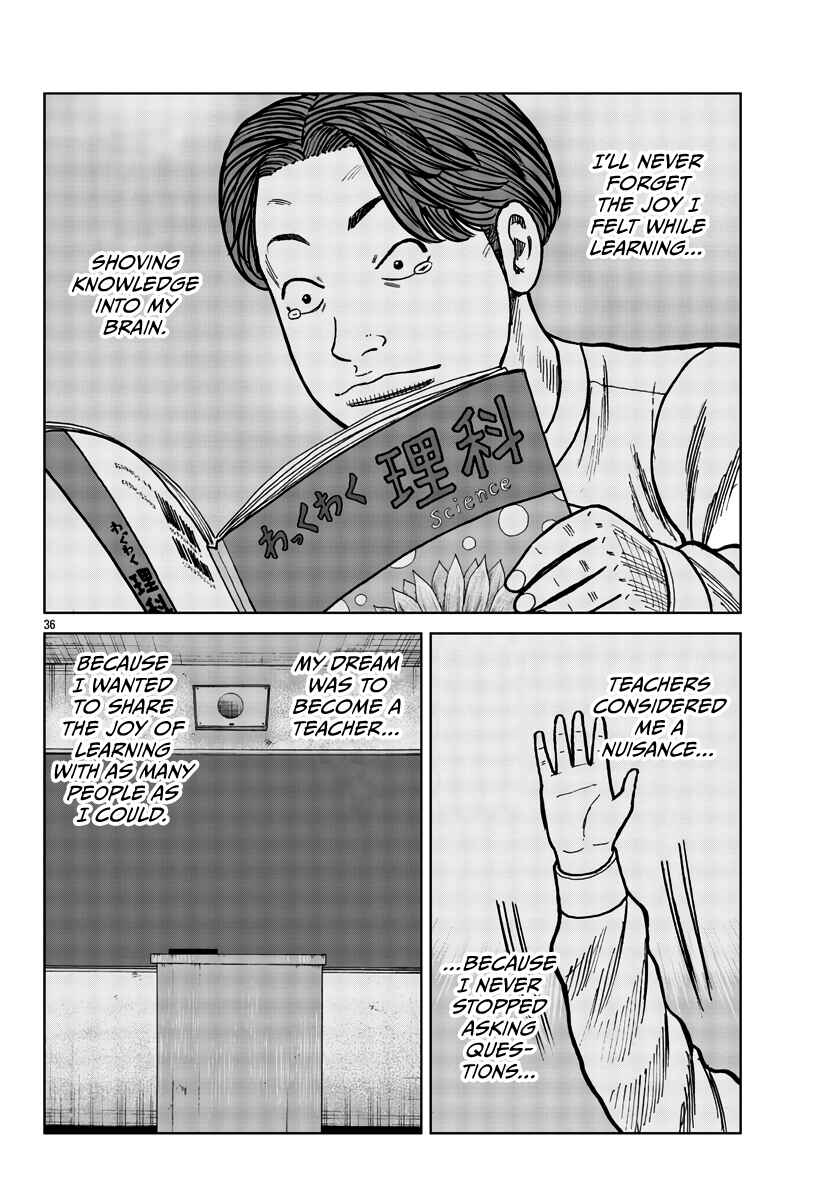 Chapter 40 - Page 38