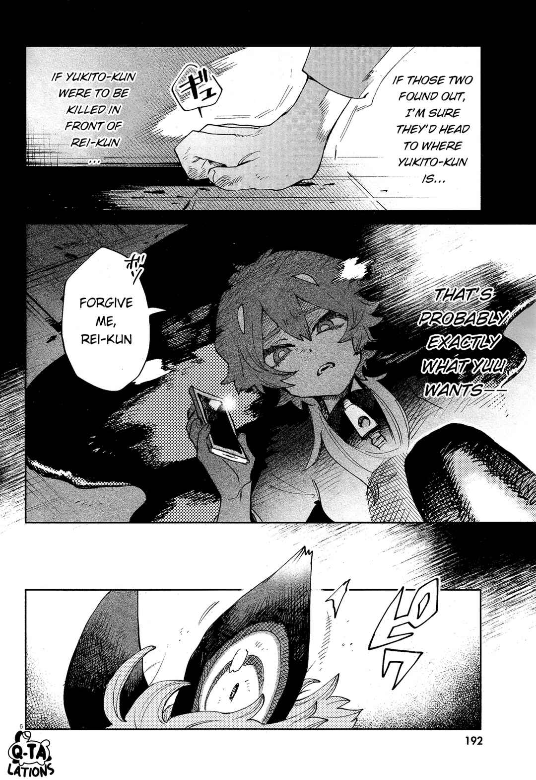 Chapter 30 - Page 9