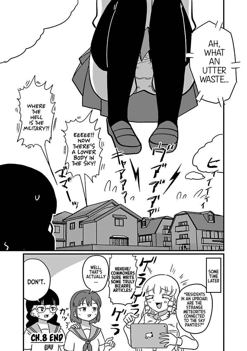 Chapter 8 - Page 4