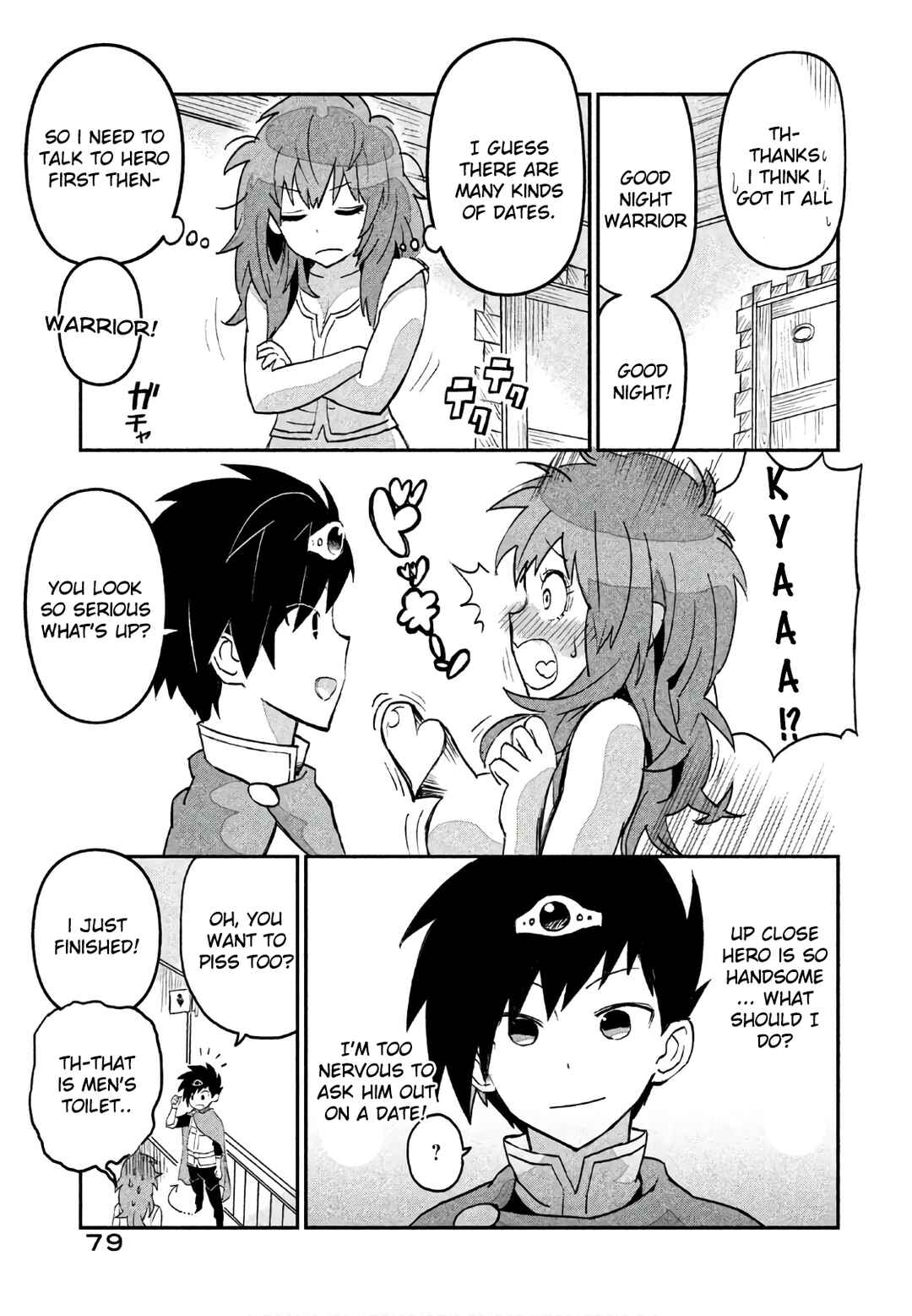 Chapter 5 - Page 5