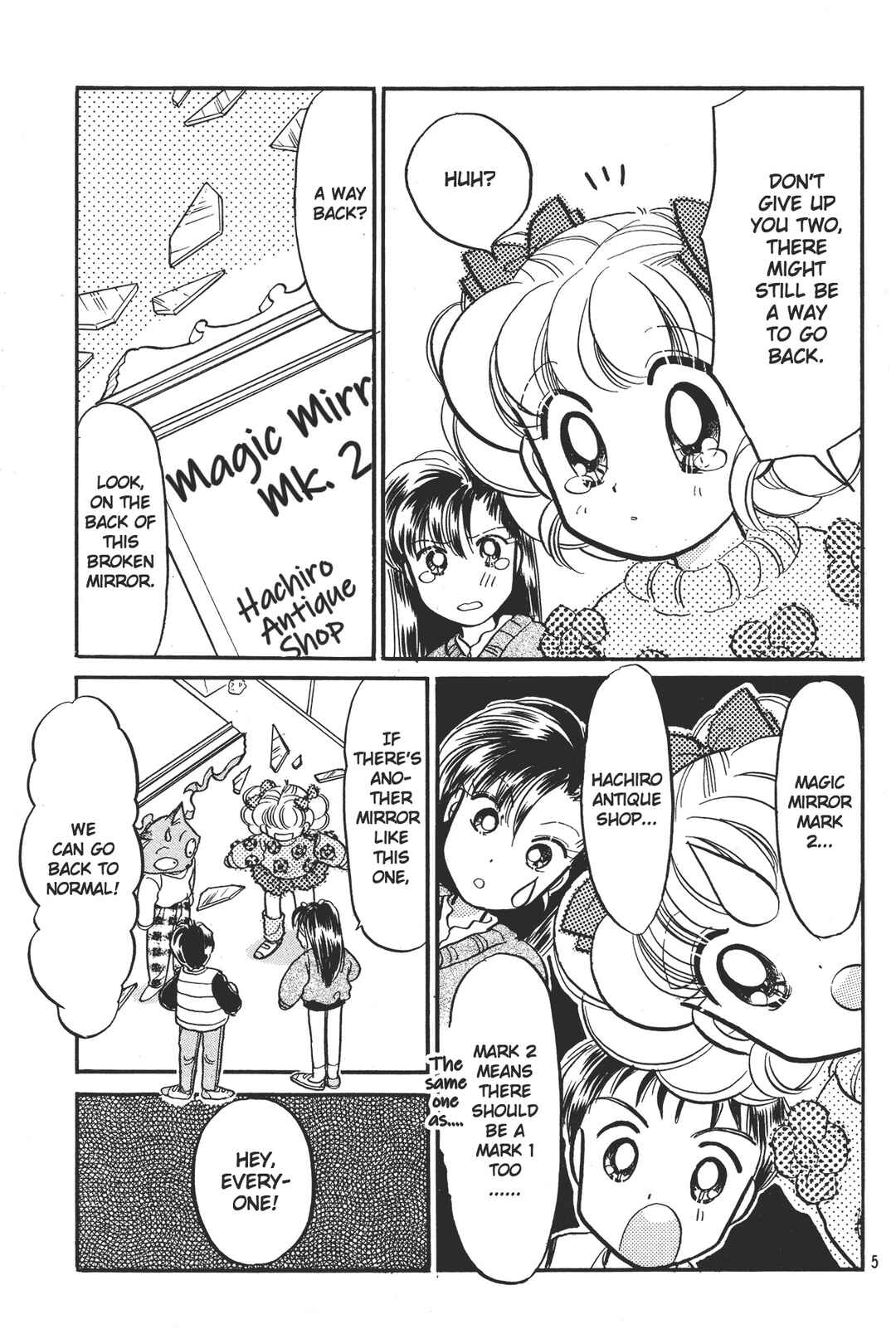 Chapter 2 - Page 5