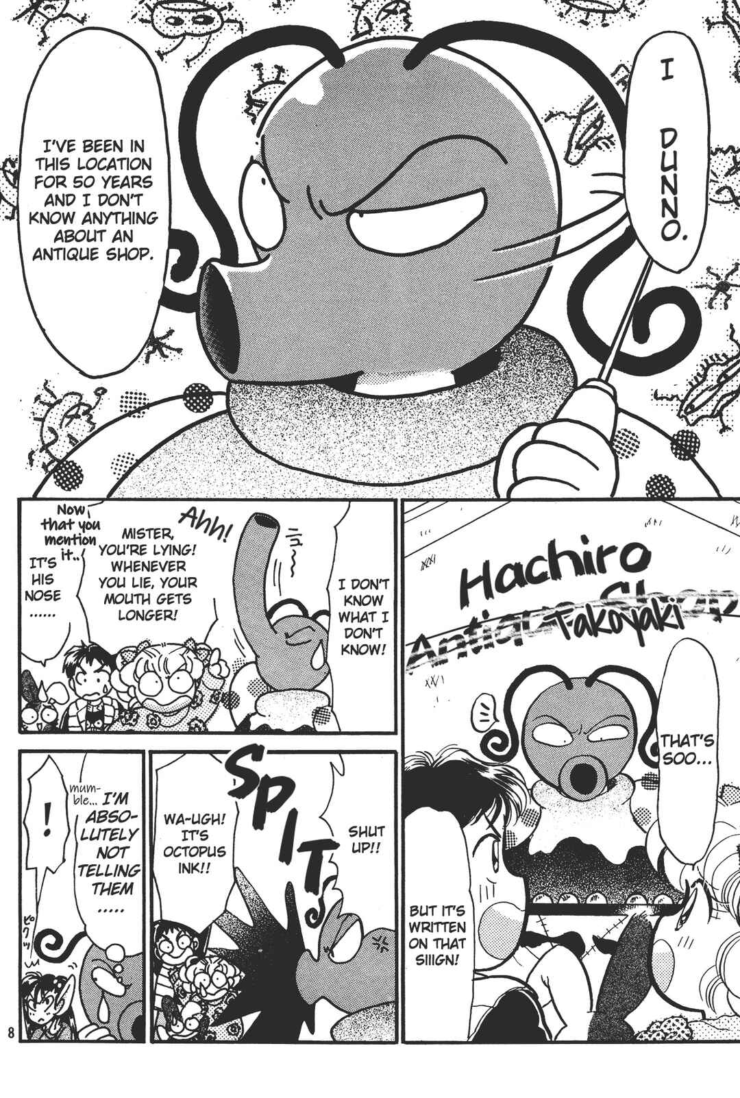 Chapter 2 - Page 8