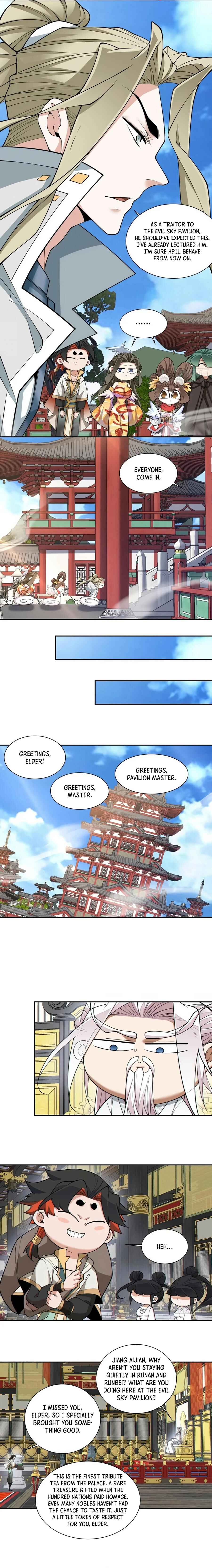Chapter 335 - Page 10