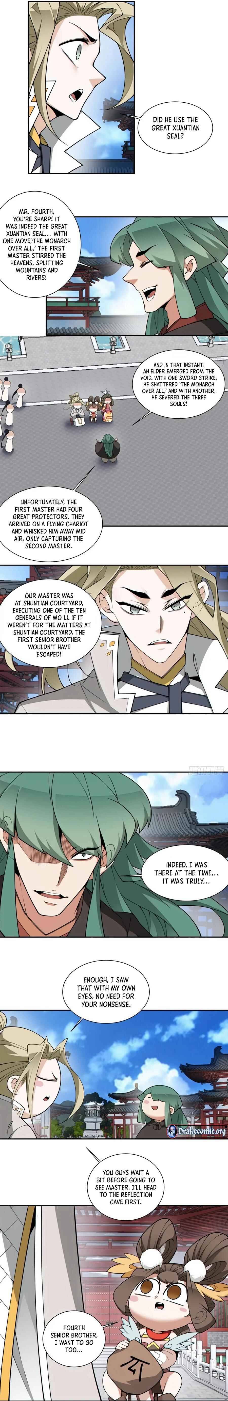 Chapter 335 - Page 3