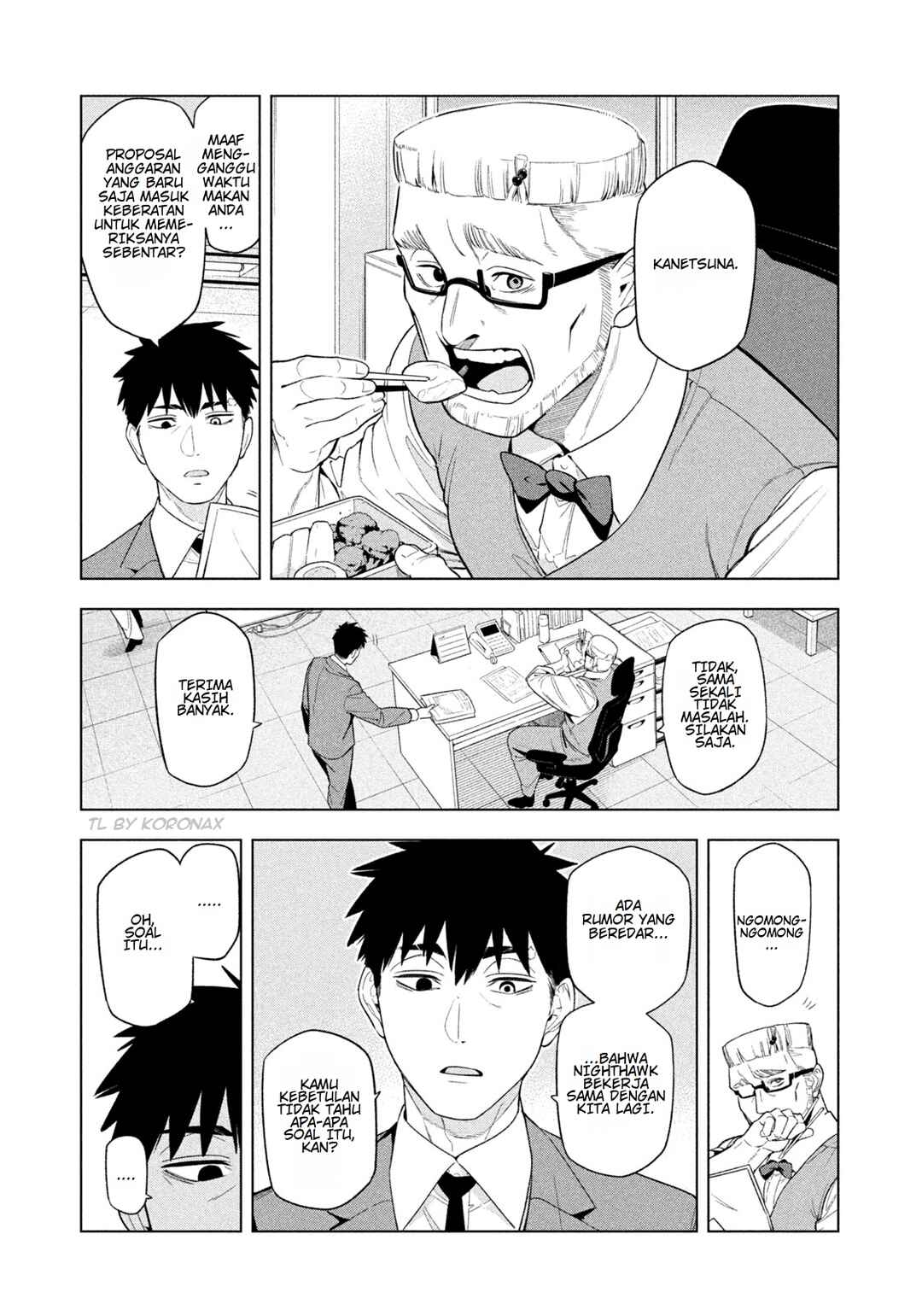 Chapter 5 - Page 1