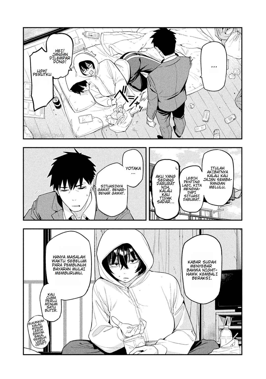 Chapter 5 - Page 5