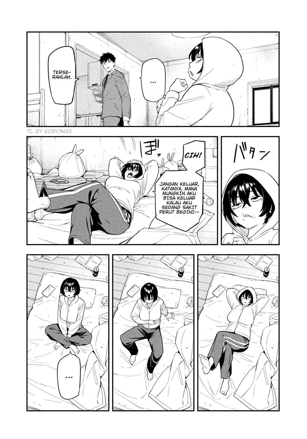 Chapter 5 - Page 9