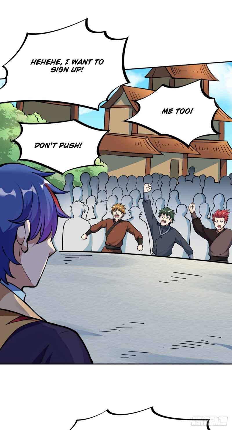 Chapter 264 - Page 15