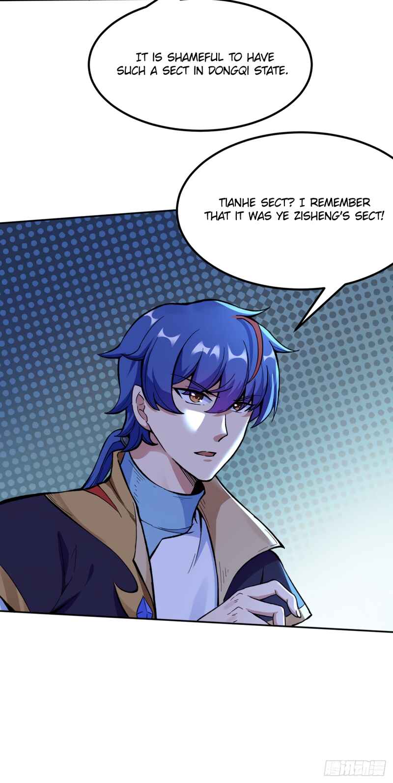 Chapter 264 - Page 28