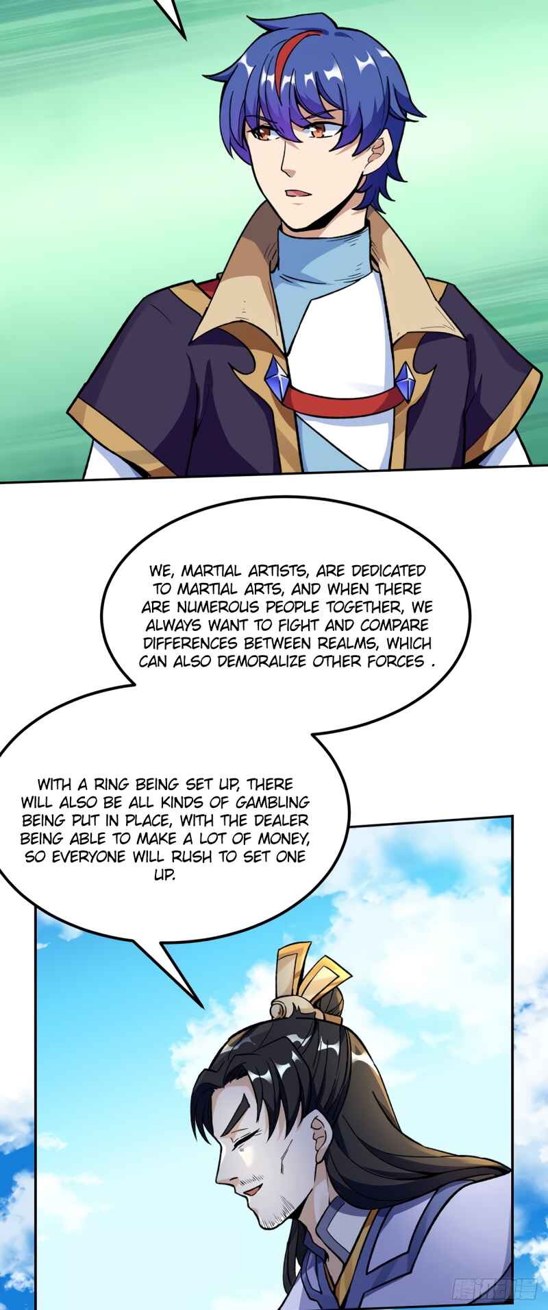 Chapter 264 - Page 6