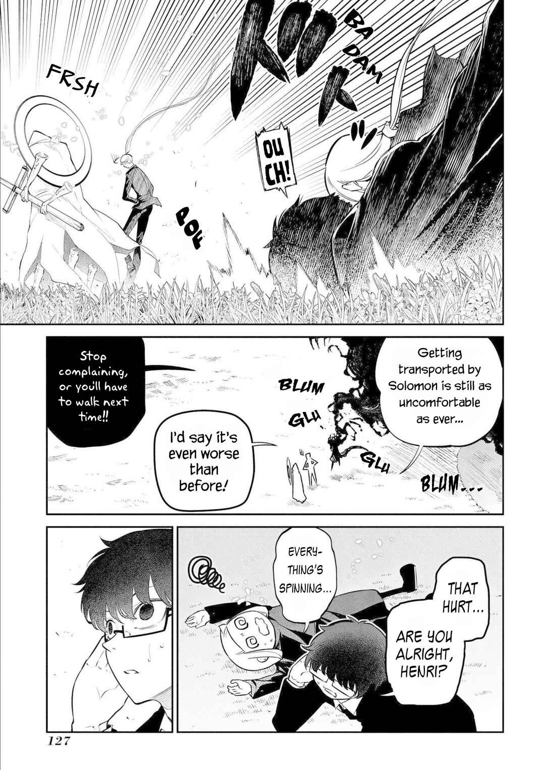 Chapter 76 - Page 11