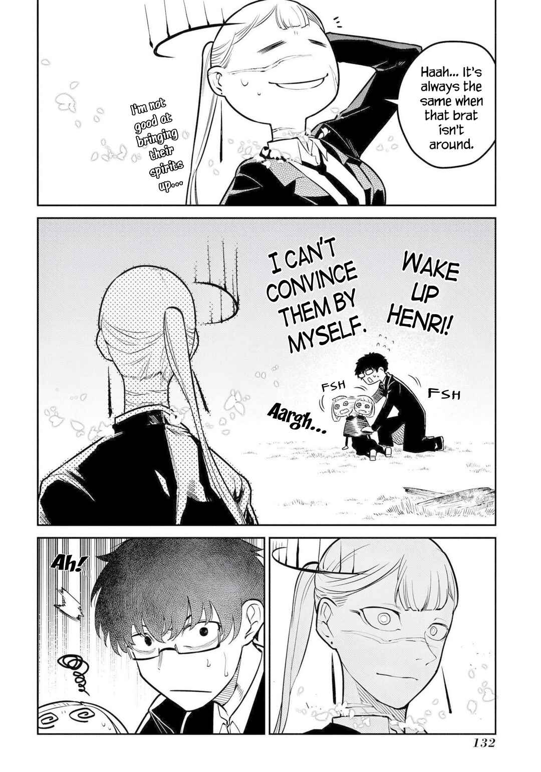 Chapter 76 - Page 15