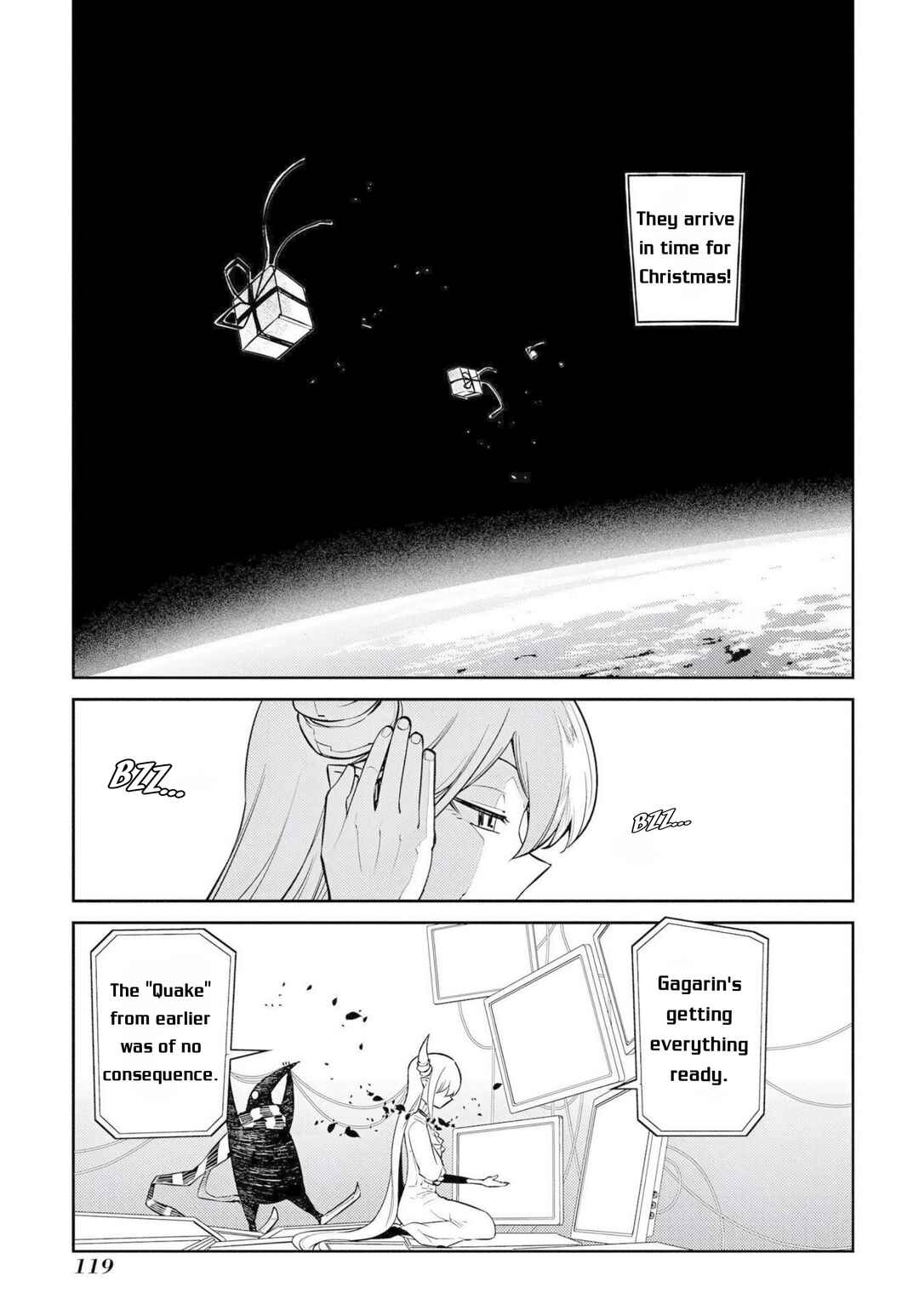 Chapter 76 - Page 3