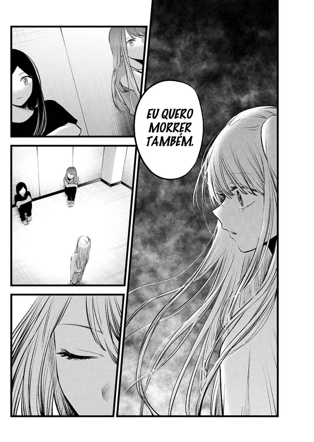 Chapter 115 - Page 12